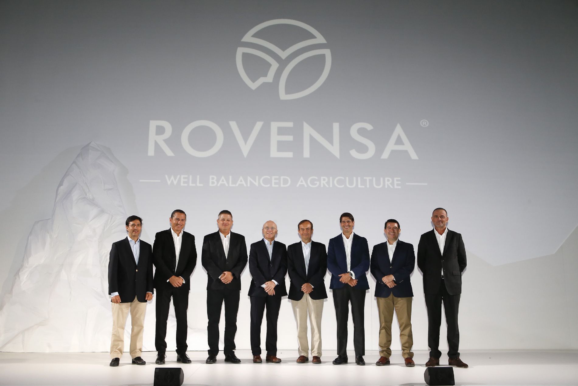 Rovensa