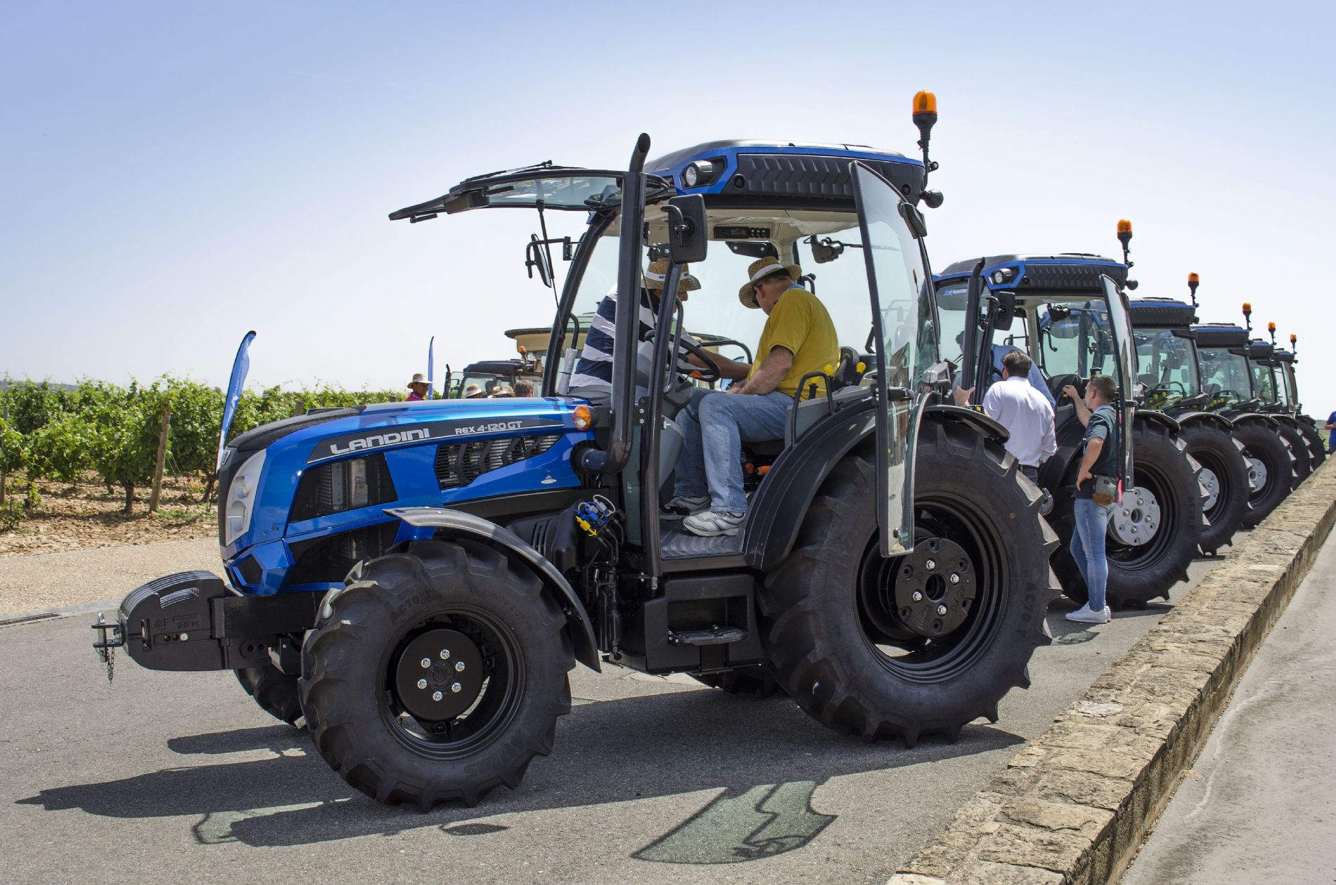 Landini