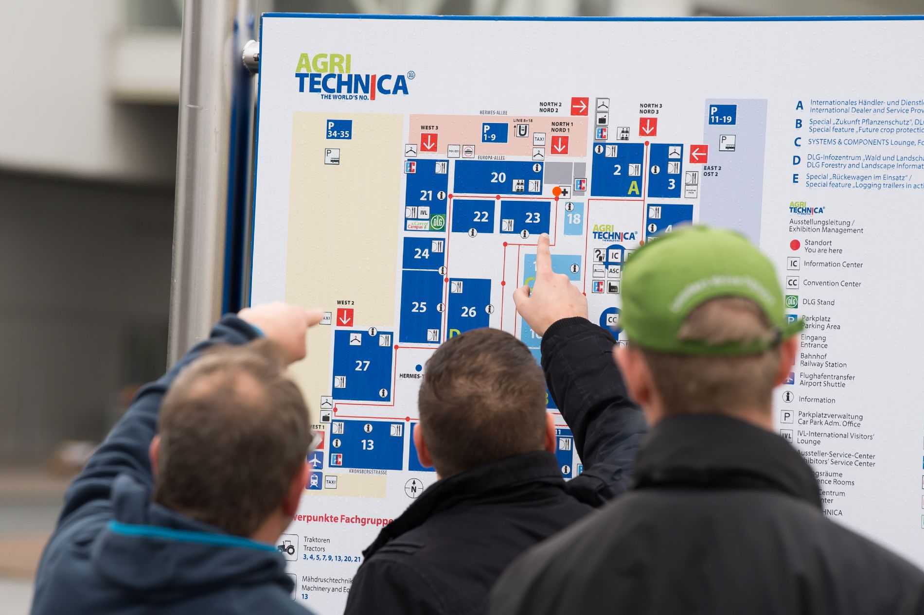 Agritechnica