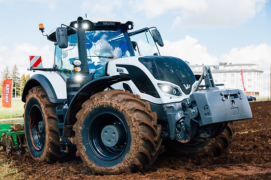 Demoagro
