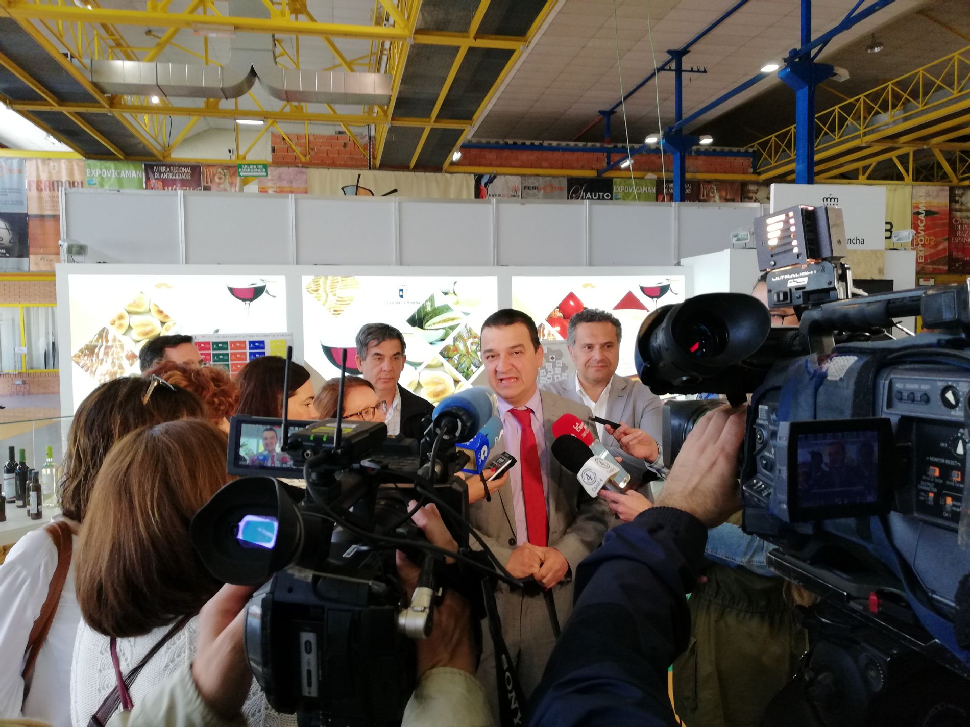 Alimentos CLM