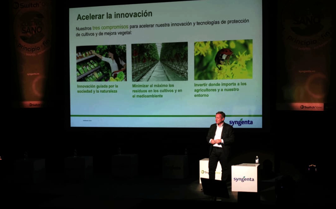 Syngenta