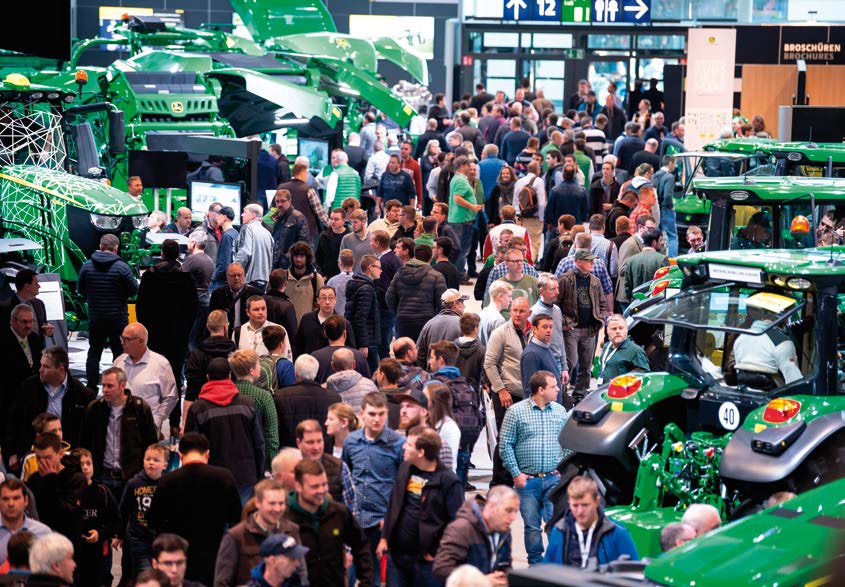 Agritechnica