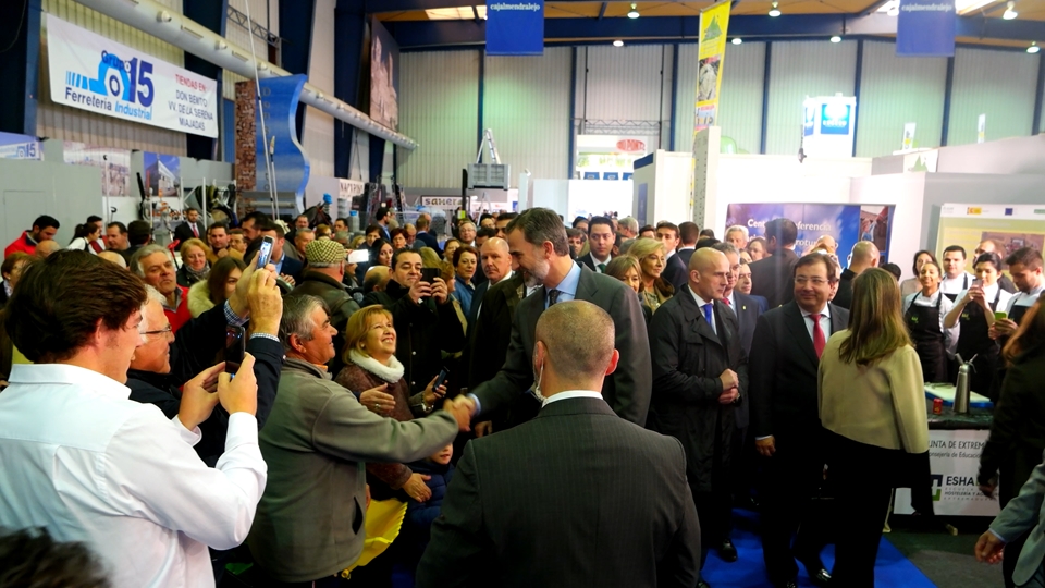 Agroexpo edicin de 2018