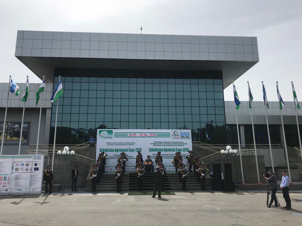 Agrotech