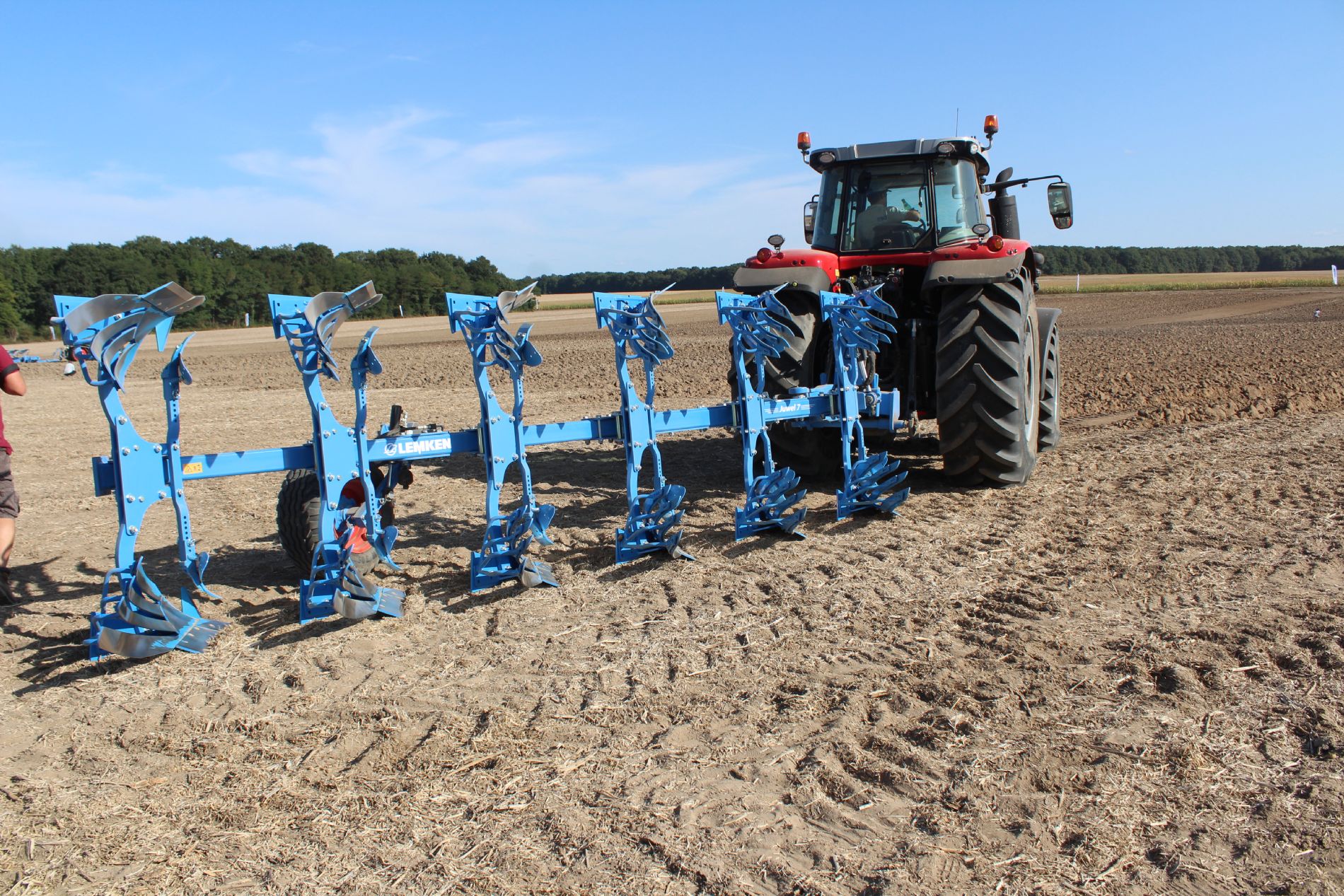 Lemken