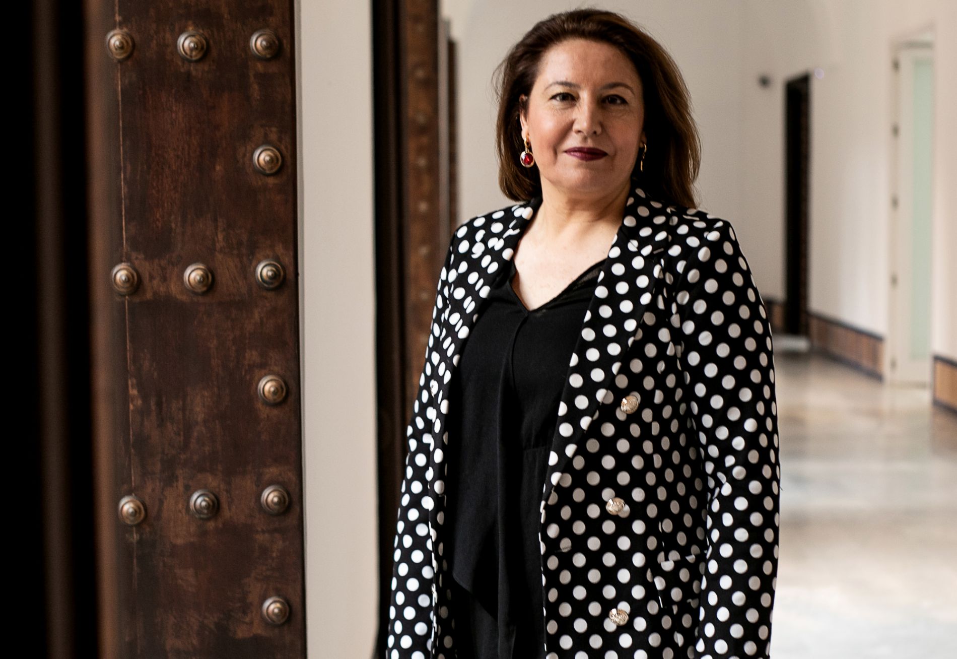 Carmen Crespo