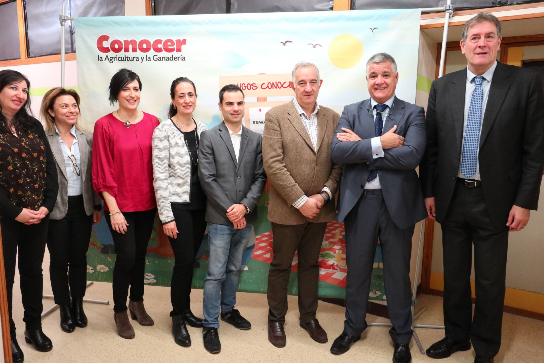 Conocer 2