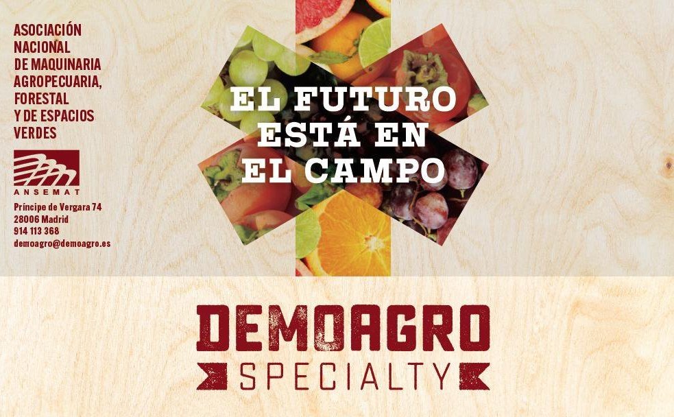 Demoagro