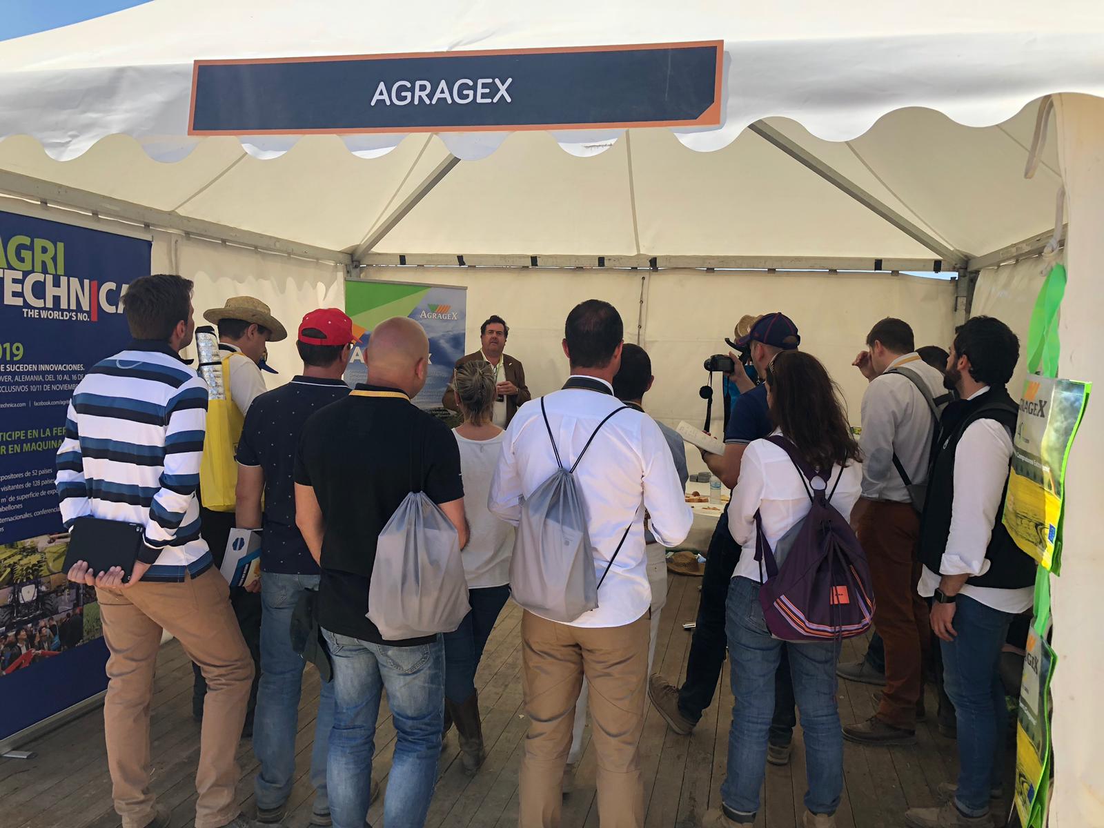 Agragex