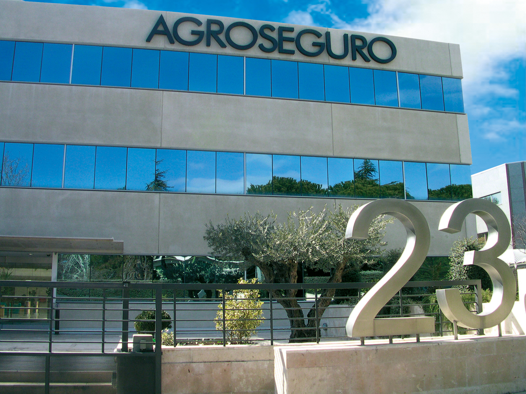 Agroseguro