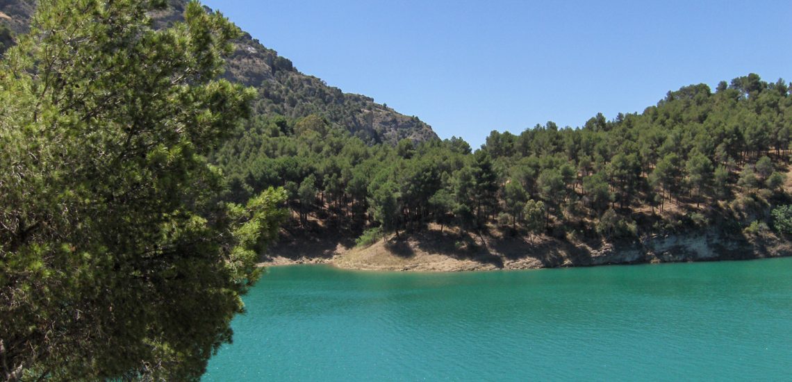 Embalse