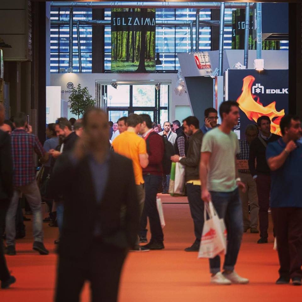 Expobiomasa