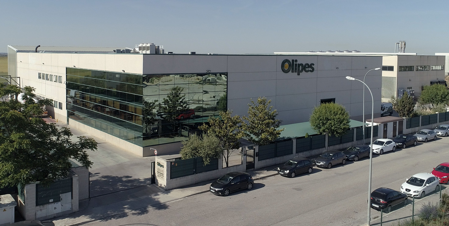 Olipes