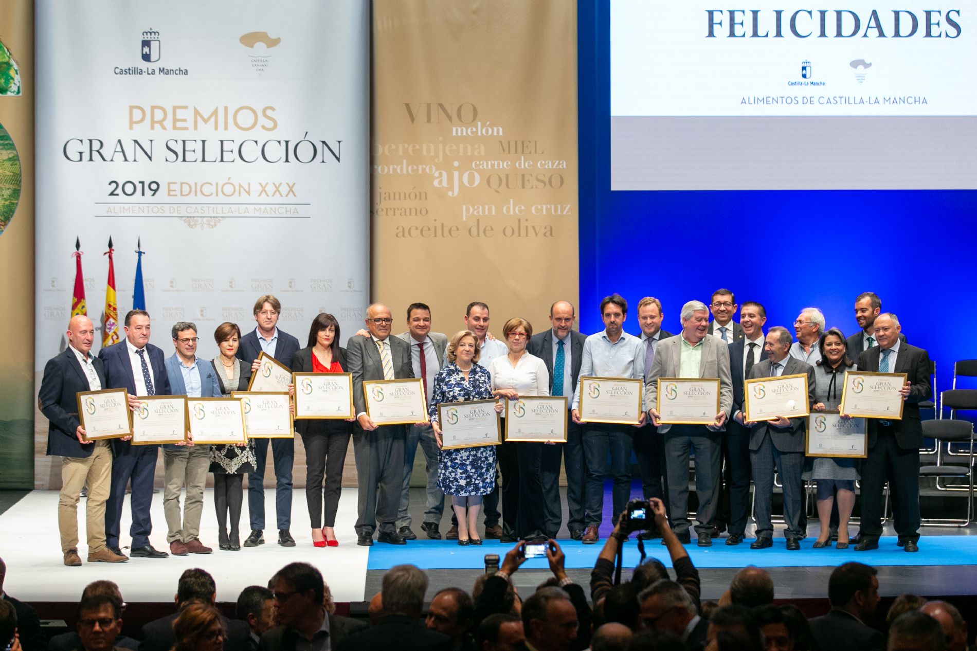 Gran Seleccin