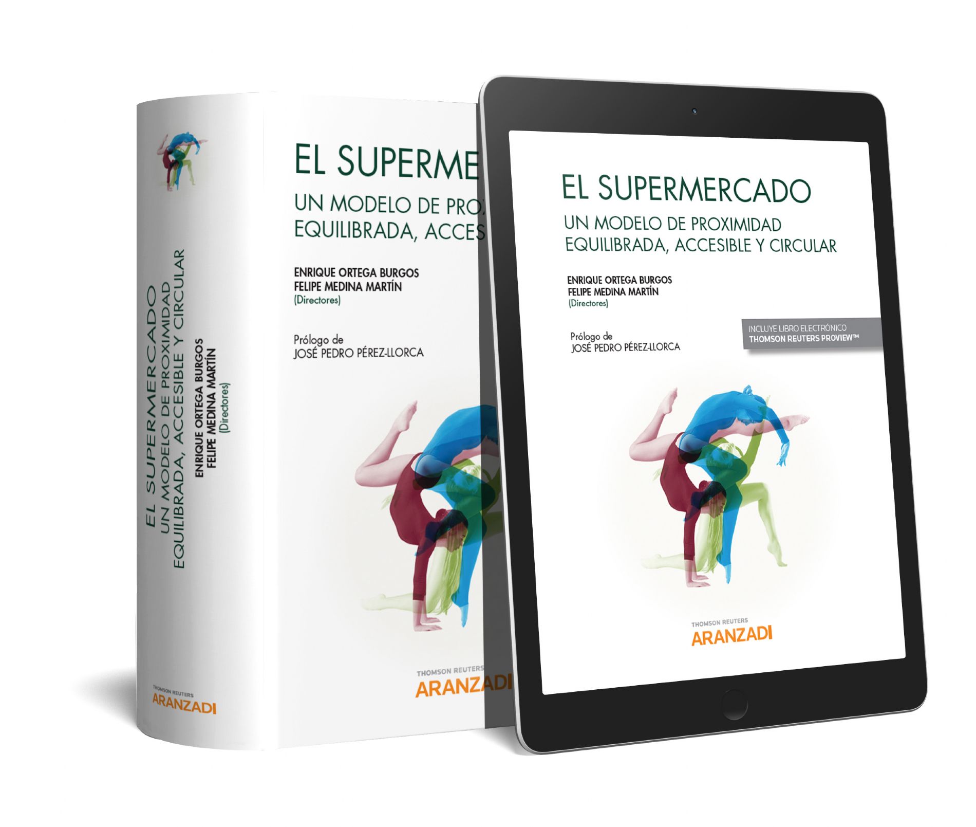 Libro Asedas