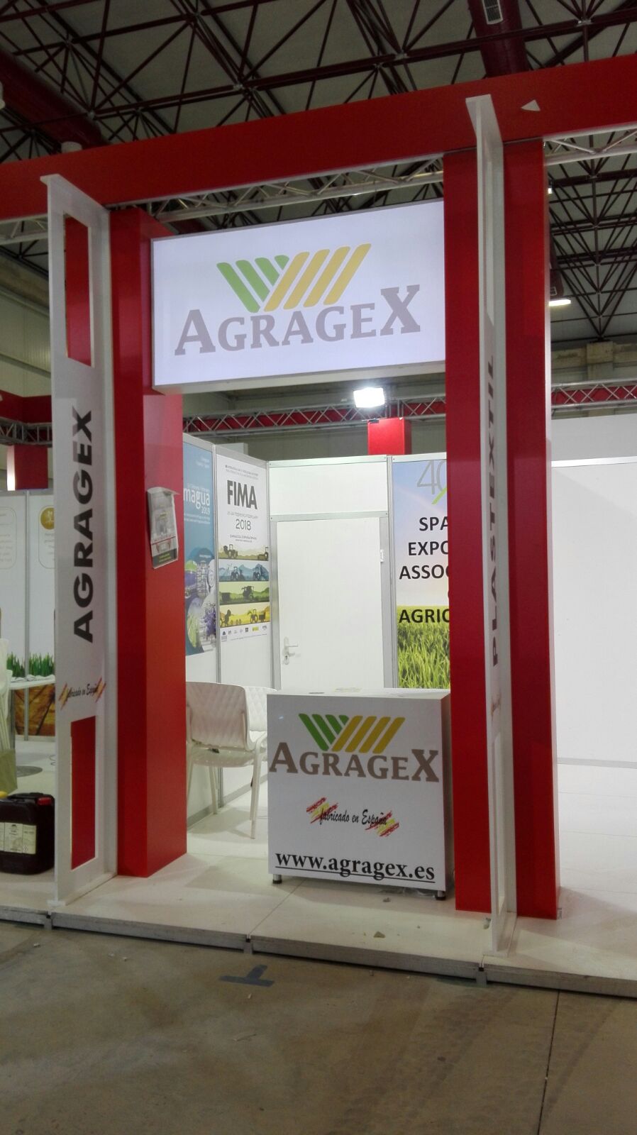 Agragex