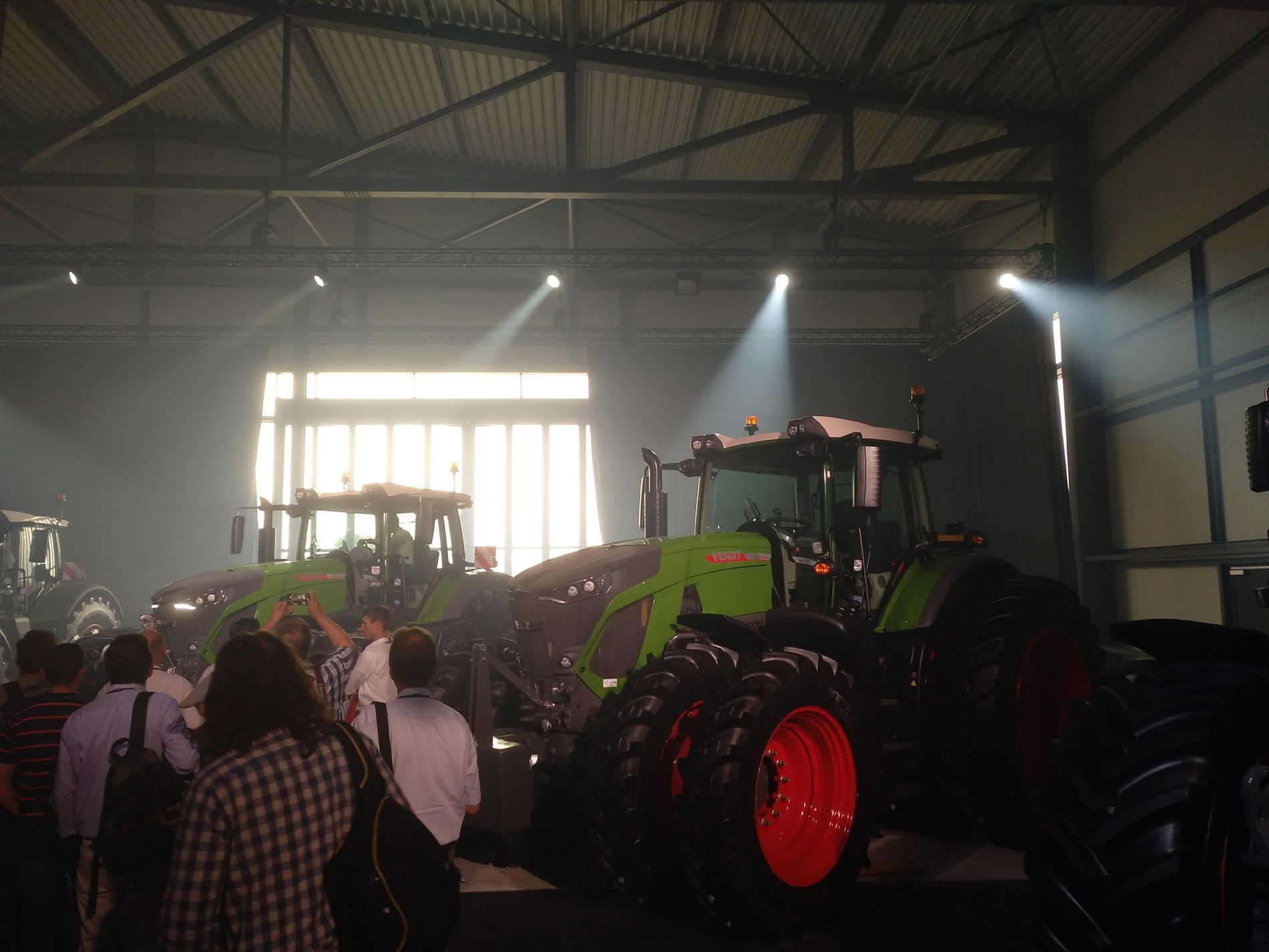 Fendt 3