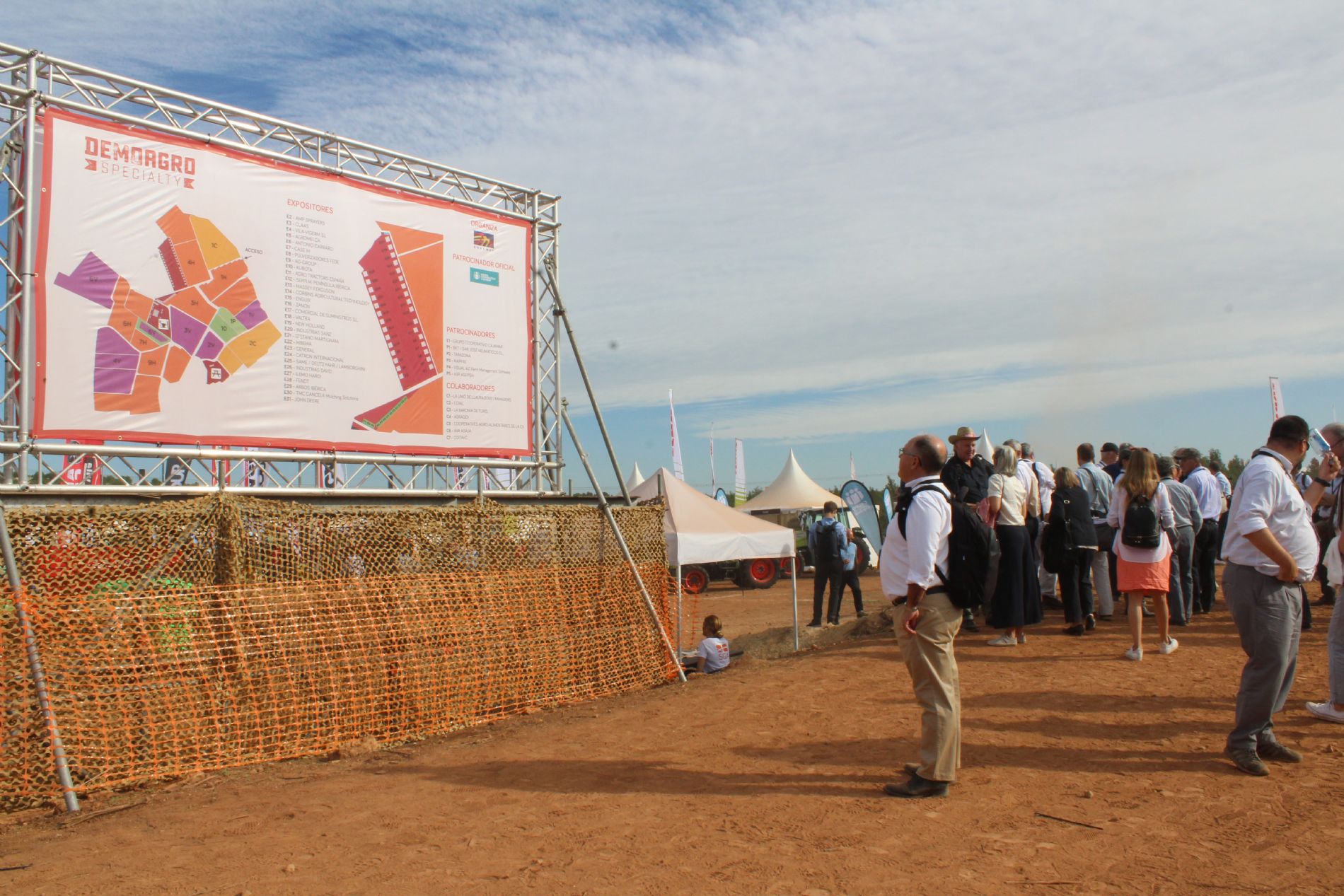 Demoagro Specialty