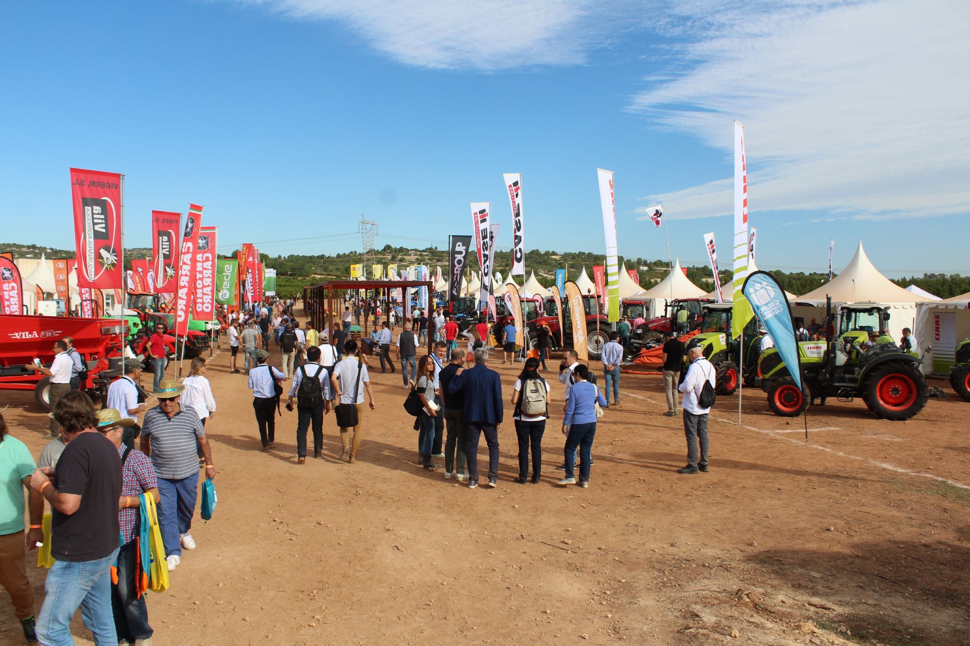 Demoagro 1