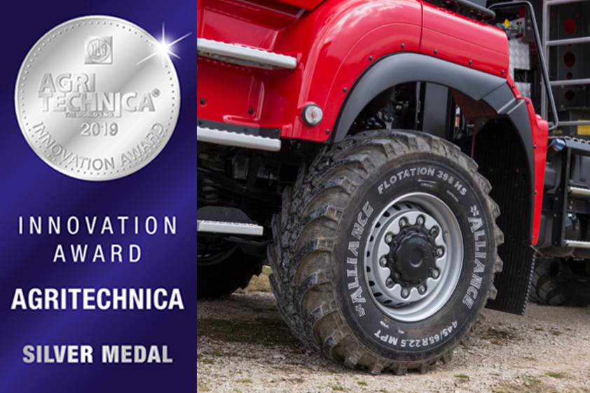 Medalla de plata