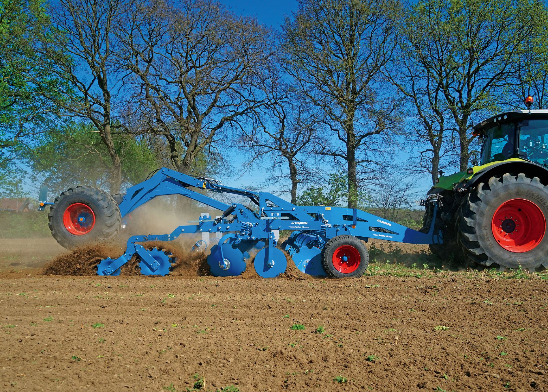 Lemken
