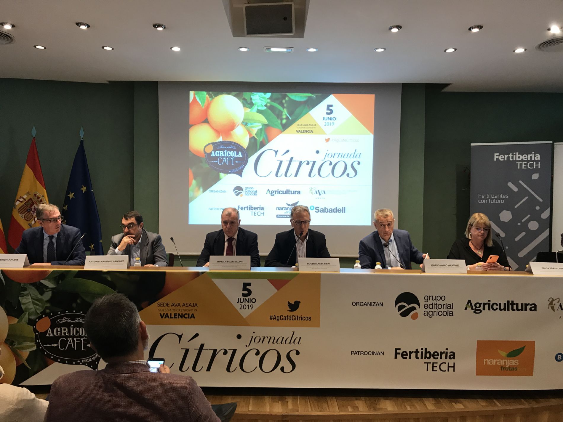 Ctricos