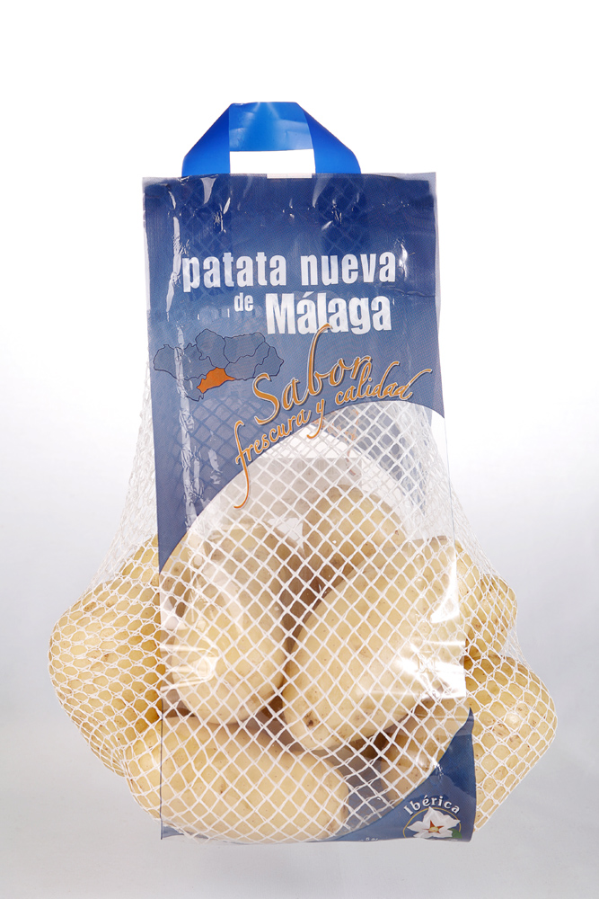 Ibrica Patatas