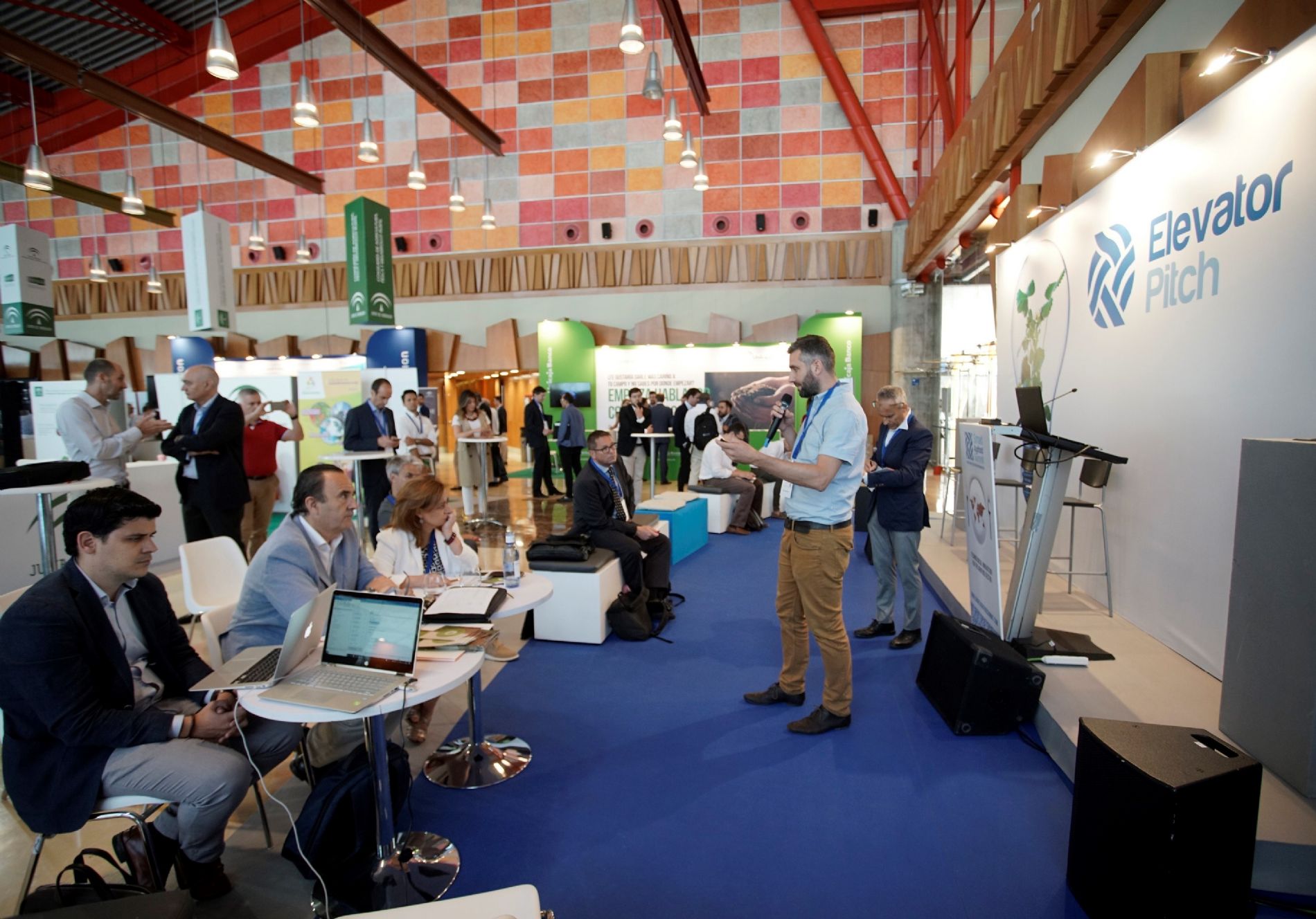 Startup Europe Smart Agrifood Summit