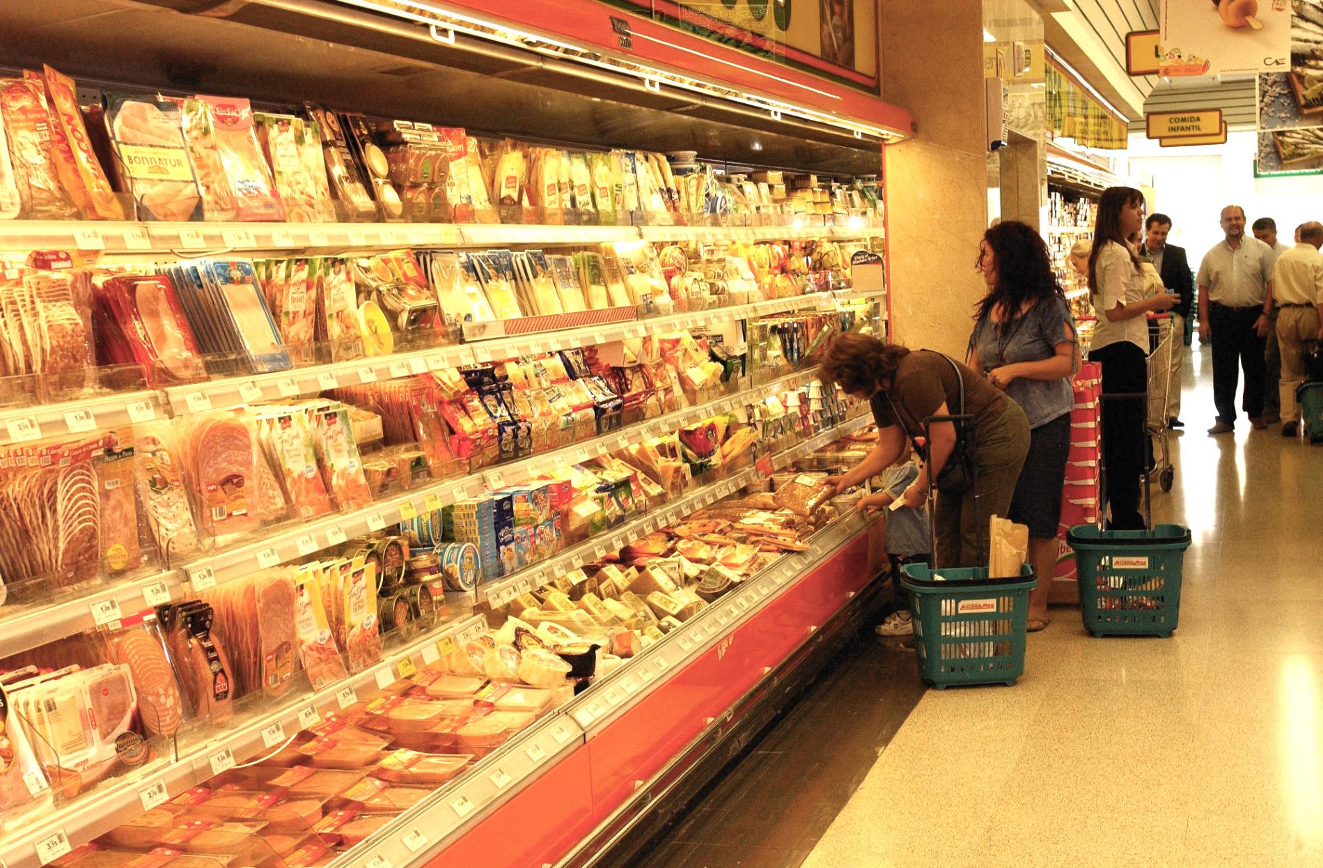 Supermercado