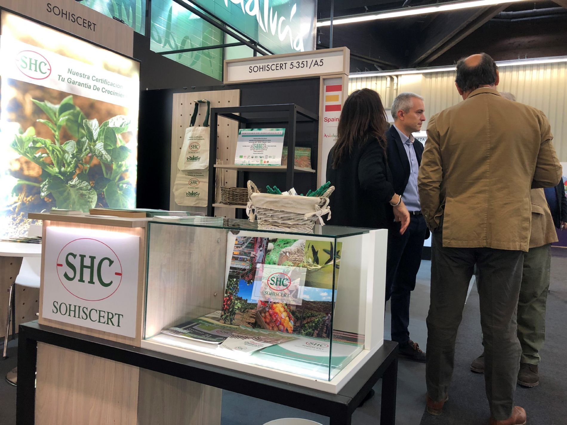 Biofach