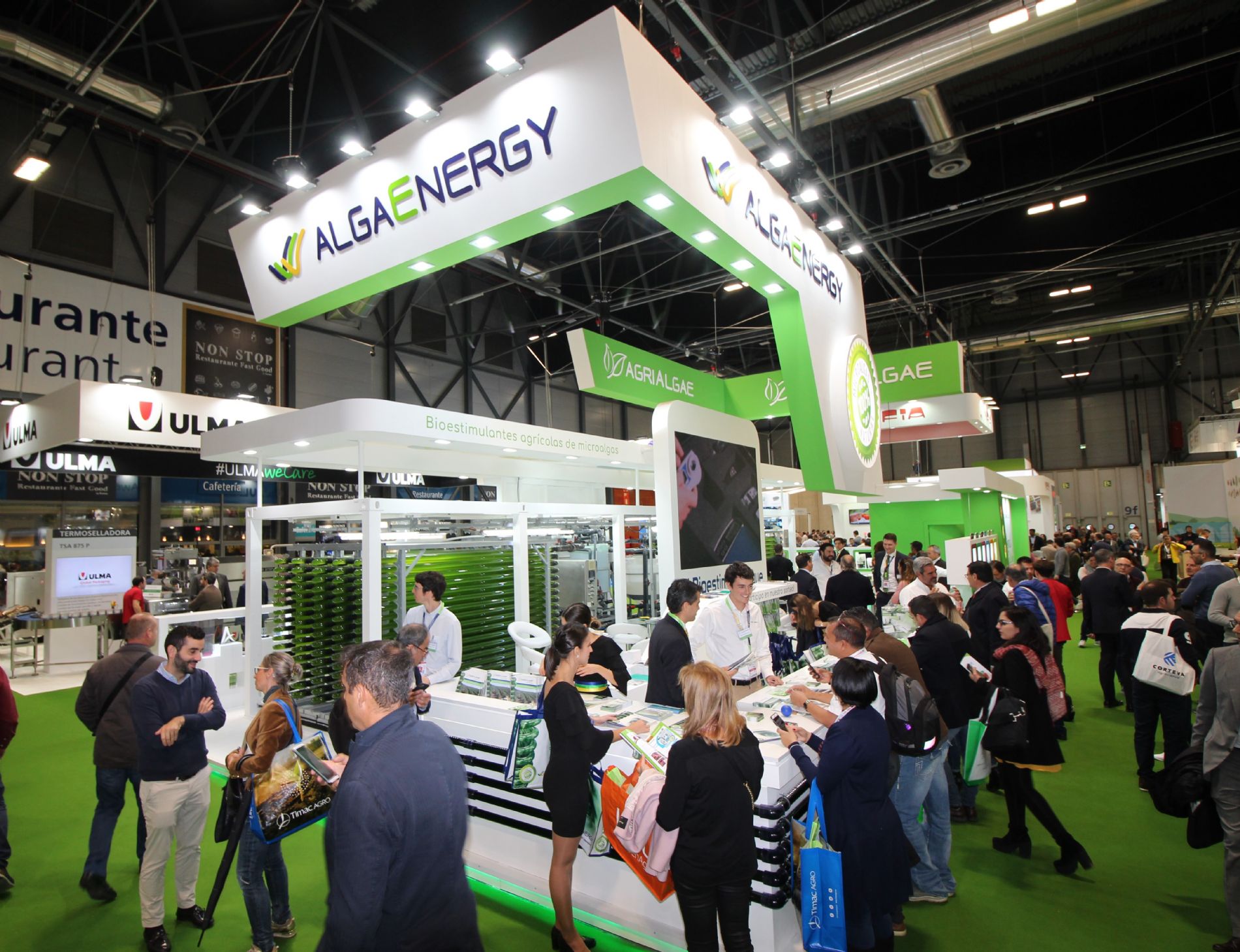 AlgaEnergy