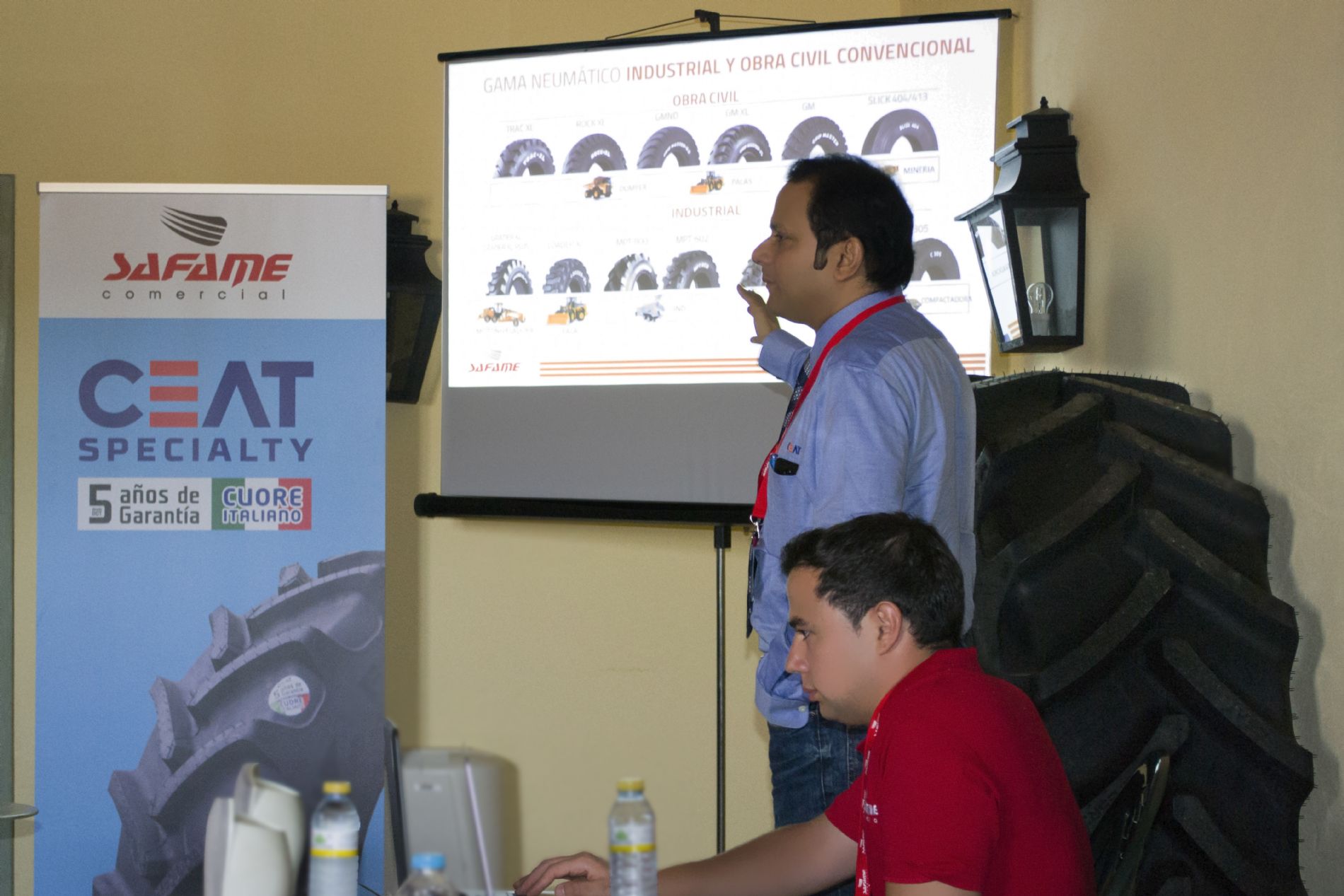 CEAT 2