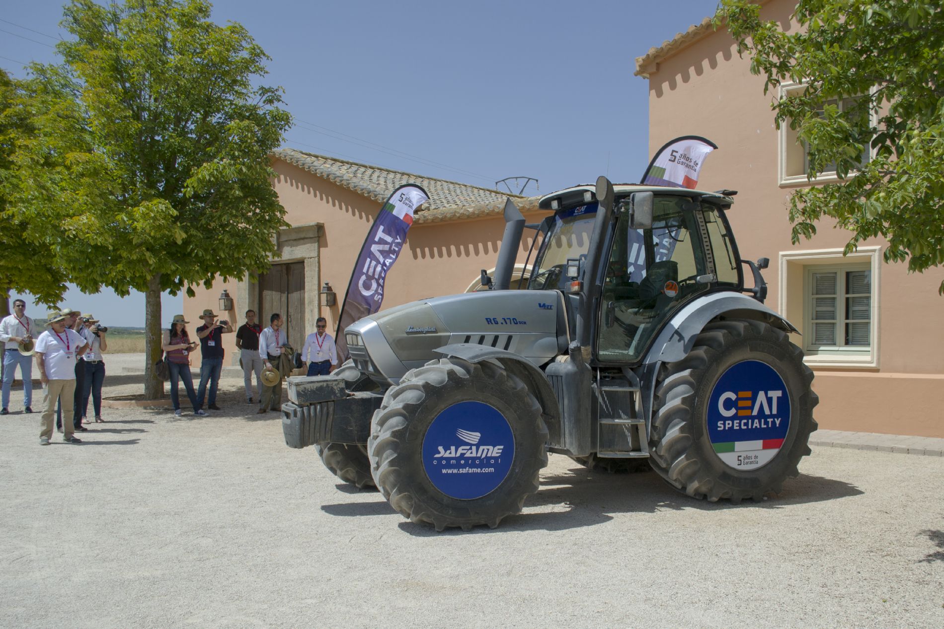 CEAT 1