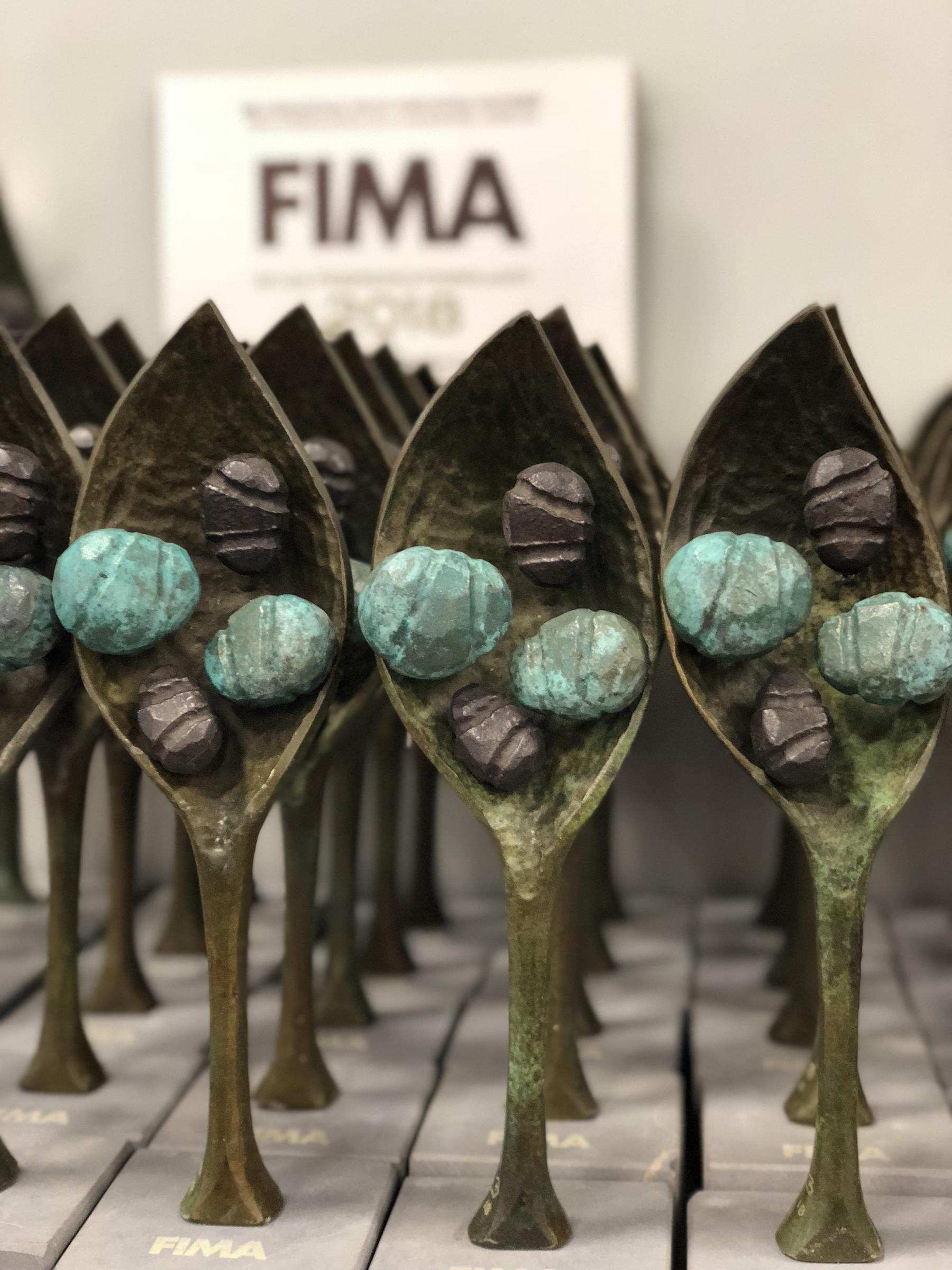 FIMA