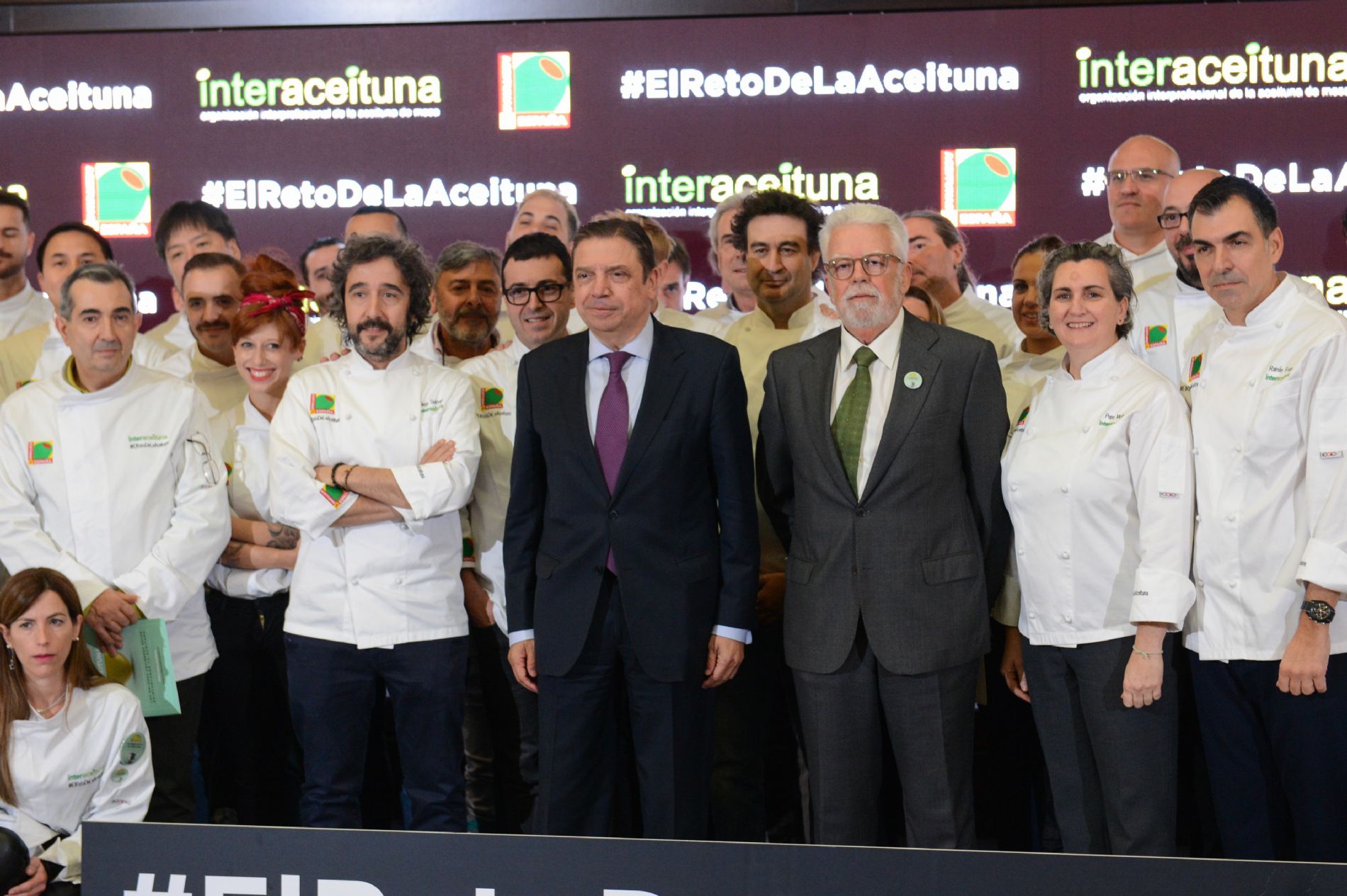 Interaceituna