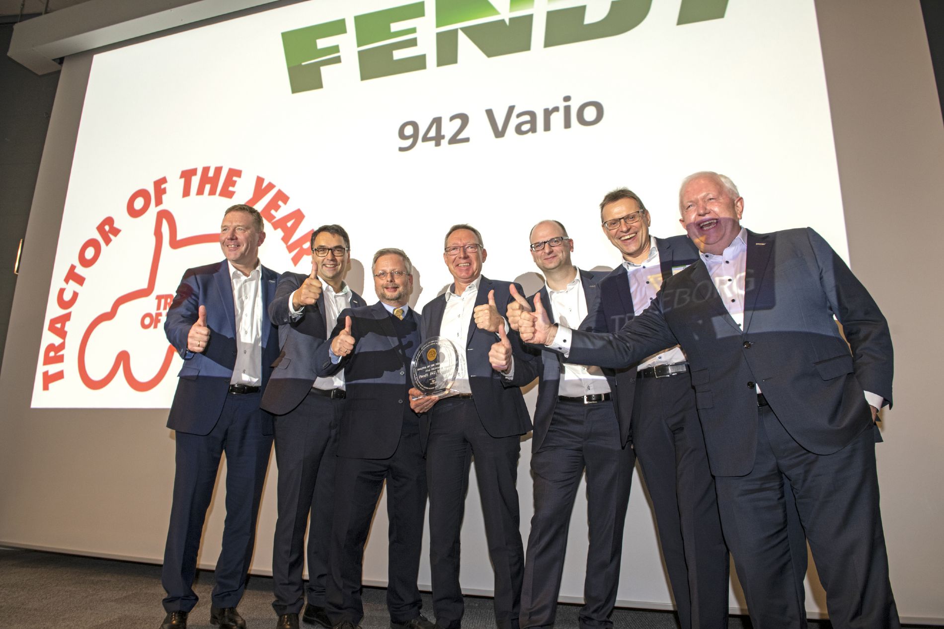 Fendt