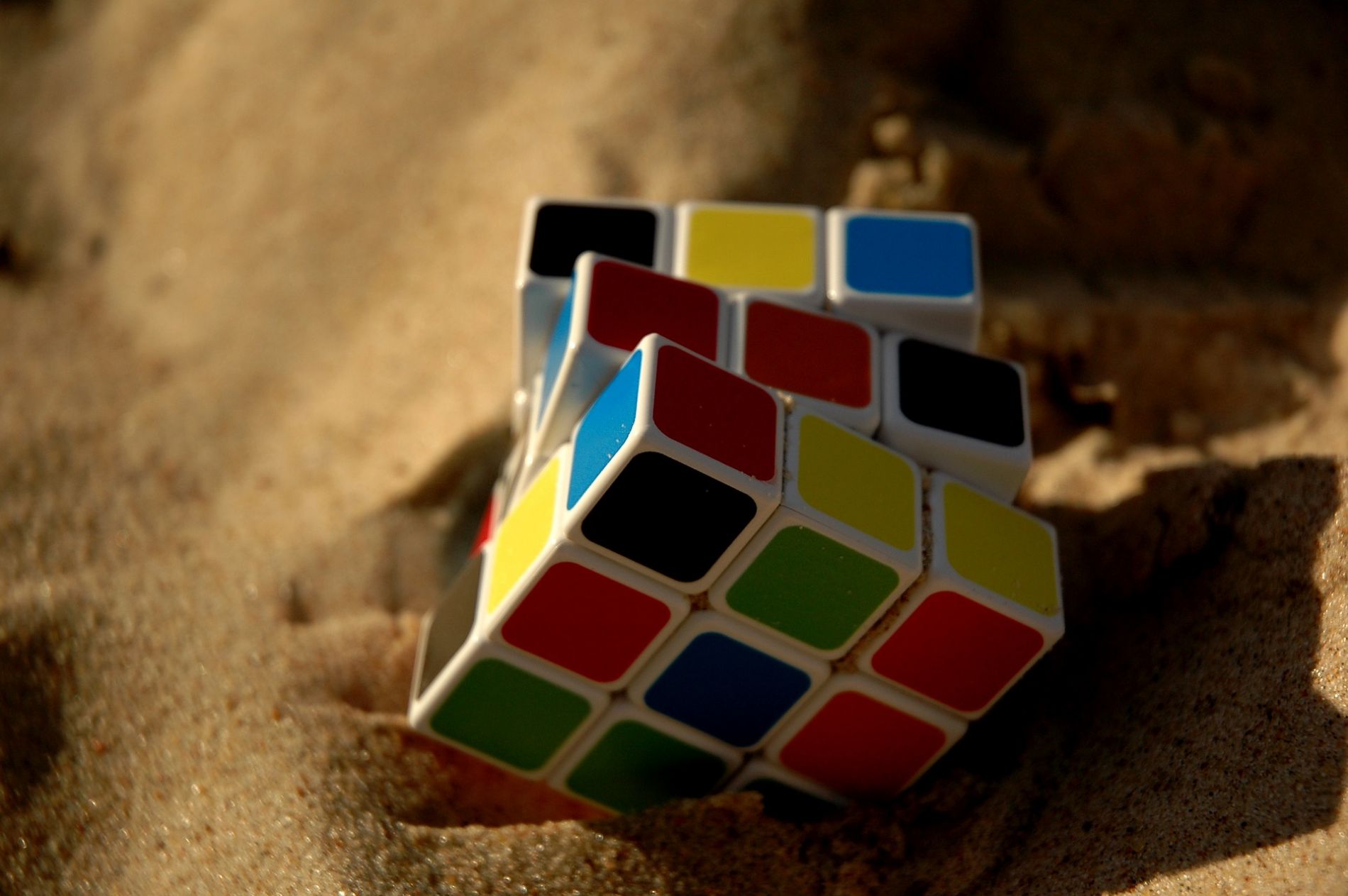 Cubo de Rubik